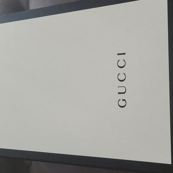 SOLD - Authentic Gucci Dionysus Mini Bag Green - Picture 6 of 6